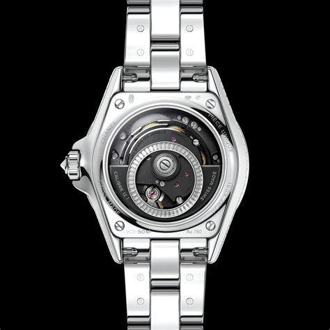 back of chanel j12 watch|chanel new j12 watch price.